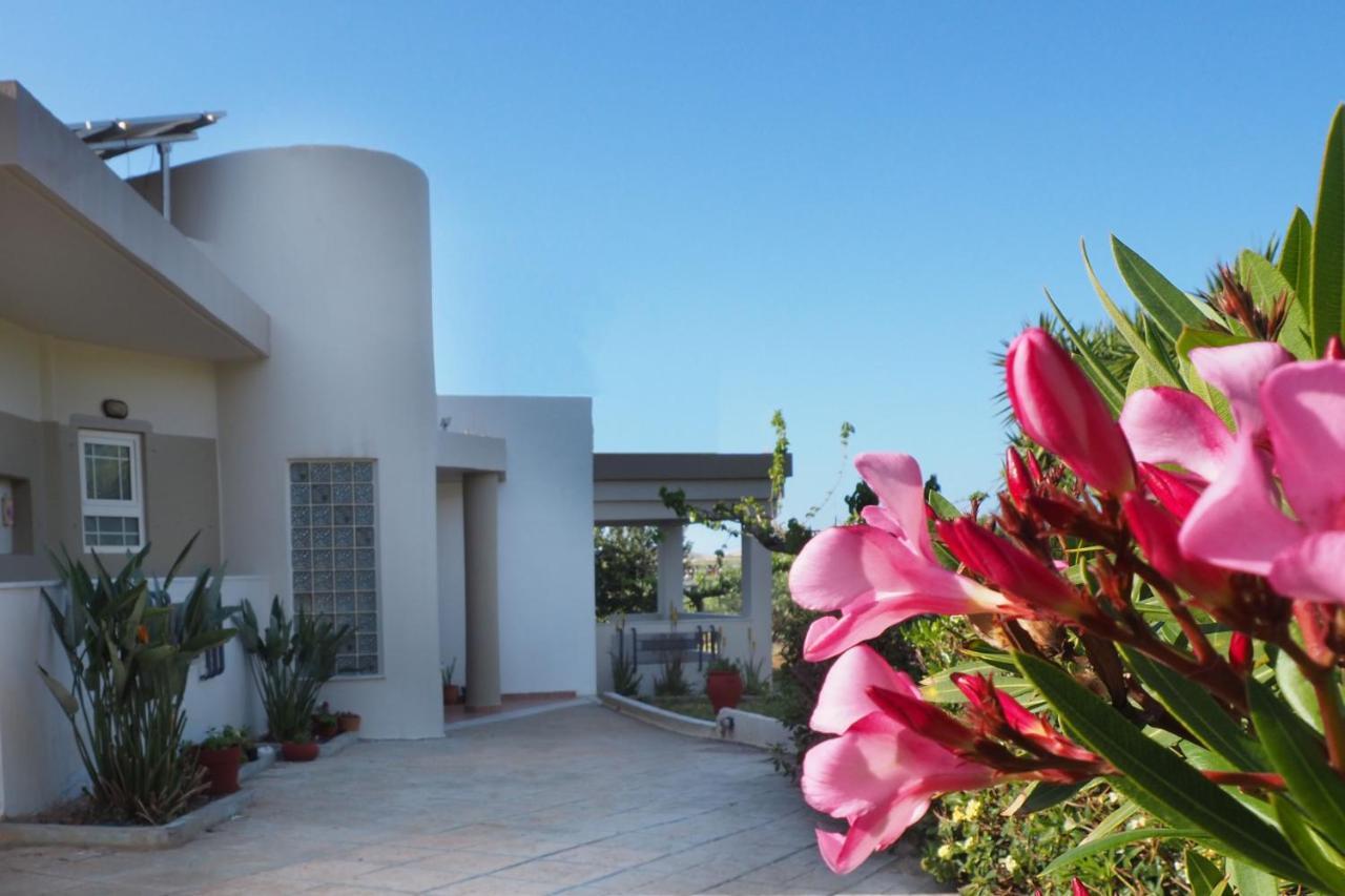 Villa Olive House à Malia Extérieur photo